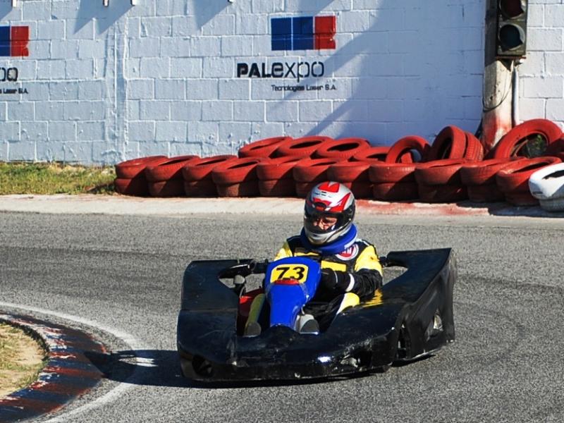 24 Horas da Batalha 2007 - 5 Horas de corrida163