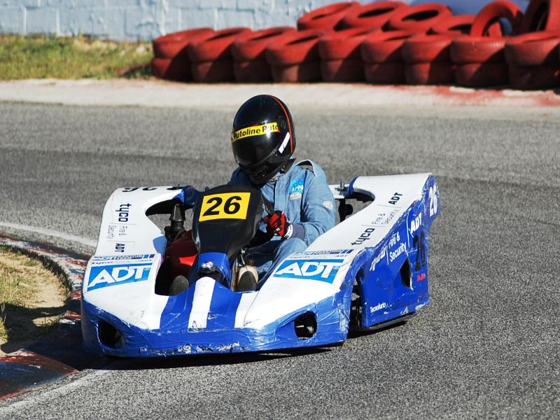 24 Horas da Batalha 2007 - 5 Horas de corrida171