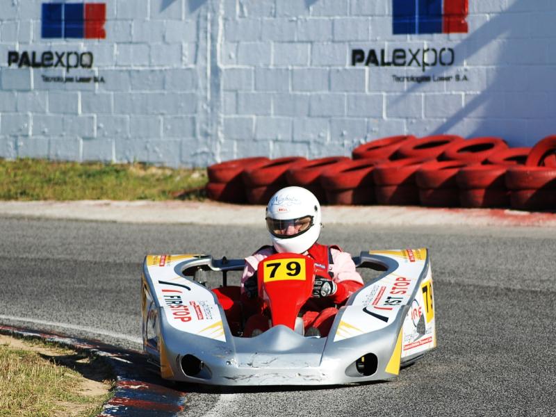 24 Horas da Batalha 2007 - 5 Horas de corrida177