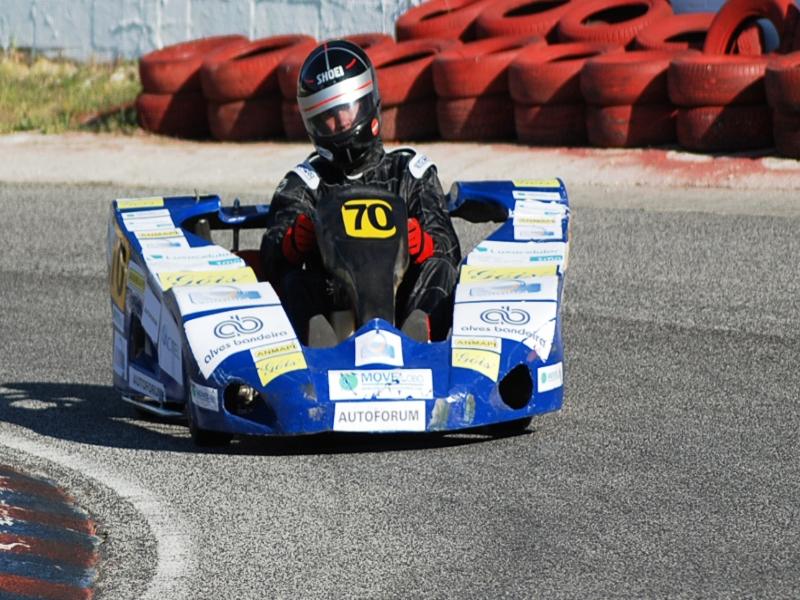 24 Horas da Batalha 2007 - 5 Horas de corrida196