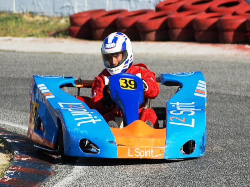 24 Horas da Batalha 2007 - 5 Horas de corrida197