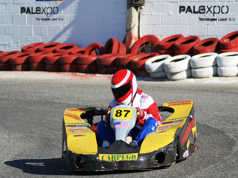 24 Horas da Batalha 2007 - 5 Horas de corrida213