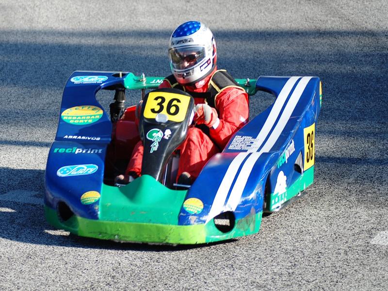 24 Horas da Batalha 2007 - 5 Horas de corrida221