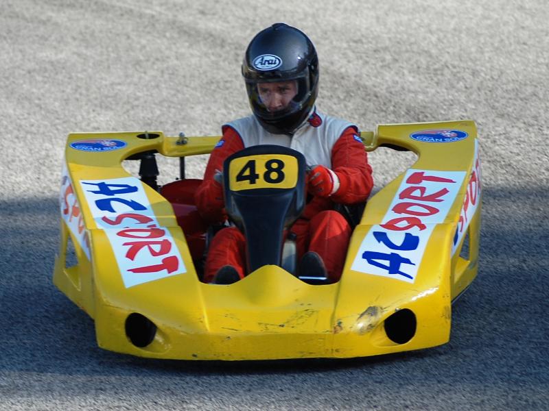 24 Horas da Batalha 2007 - 5 Horas de corrida226