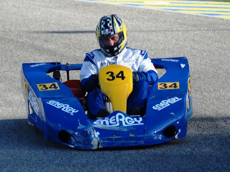 24 Horas da Batalha 2007 - 5 Horas de corrida229