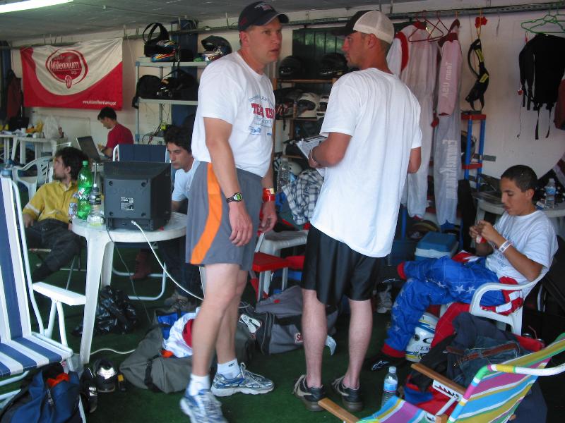 24 Horas da Batalha 2007 - 7 Horas de corrida25