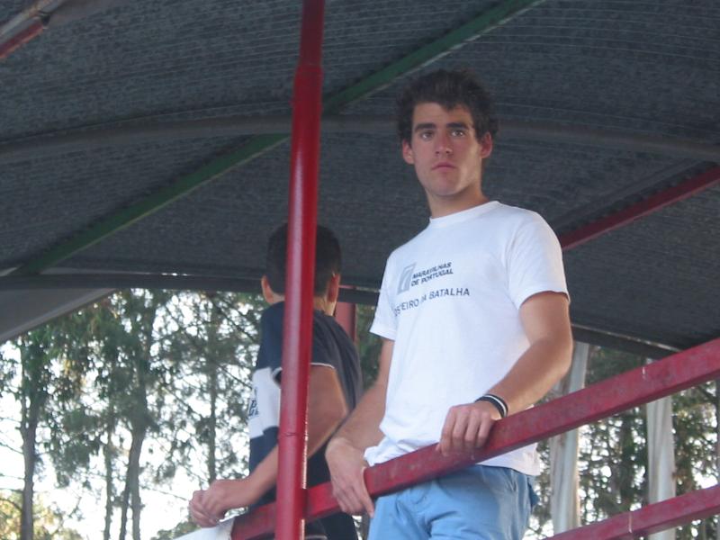 24 Horas da Batalha 2007 - 7 Horas de corrida51