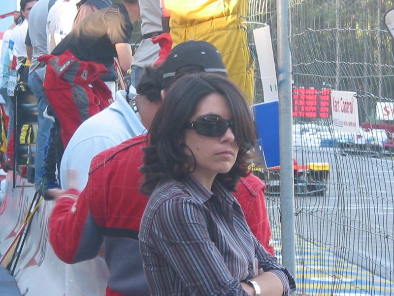 24 Horas da Batalha 2007 - 7 Horas de corrida53