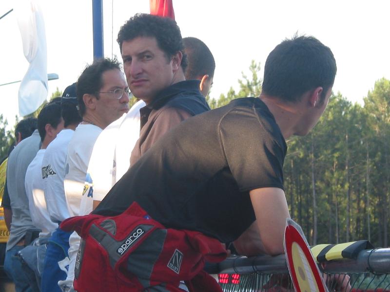 24 Horas da Batalha 2007 - 7 Horas de corrida54