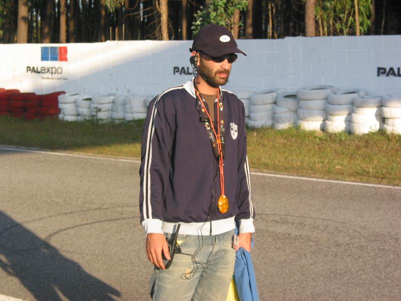 24 Horas da Batalha 2007 - 7 Horas de corrida67