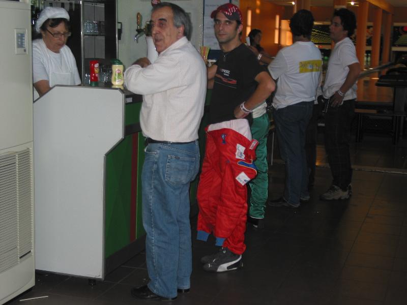 24 Horas da Batalha 2007 - 7 Horas de corrida80