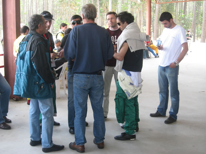 24 Horas da Batalha 2007 - Final1