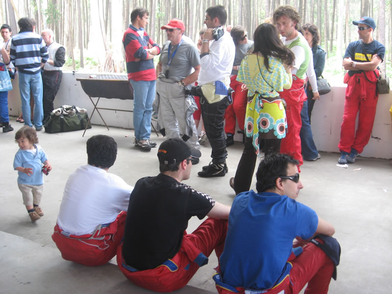 24 Horas da Batalha 2007 - Final3