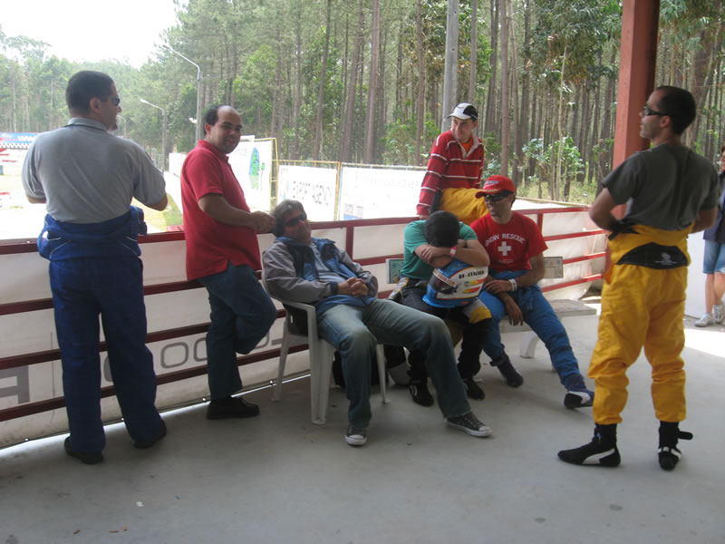 24 Horas da Batalha 2007 - Final6