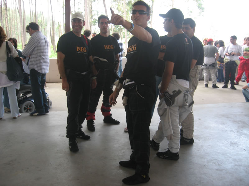 24 Horas da Batalha 2007 - Final9