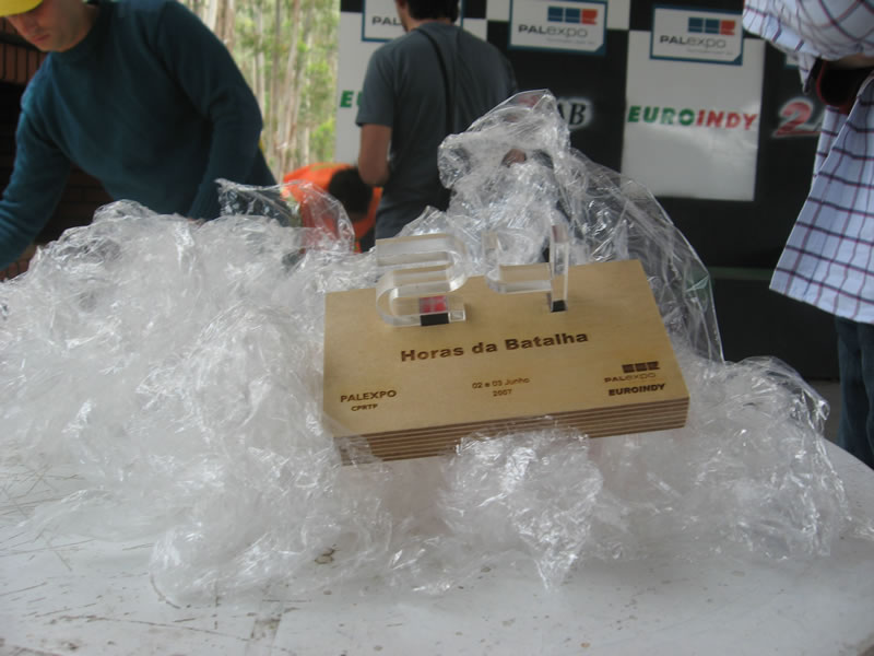 24 Horas da Batalha 2007 - Final10