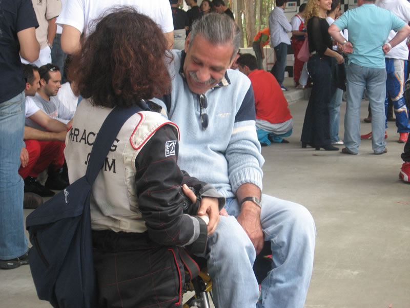 24 Horas da Batalha 2007 - Final15