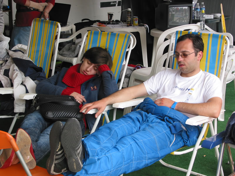 24 Horas da Batalha 2007 - Final17