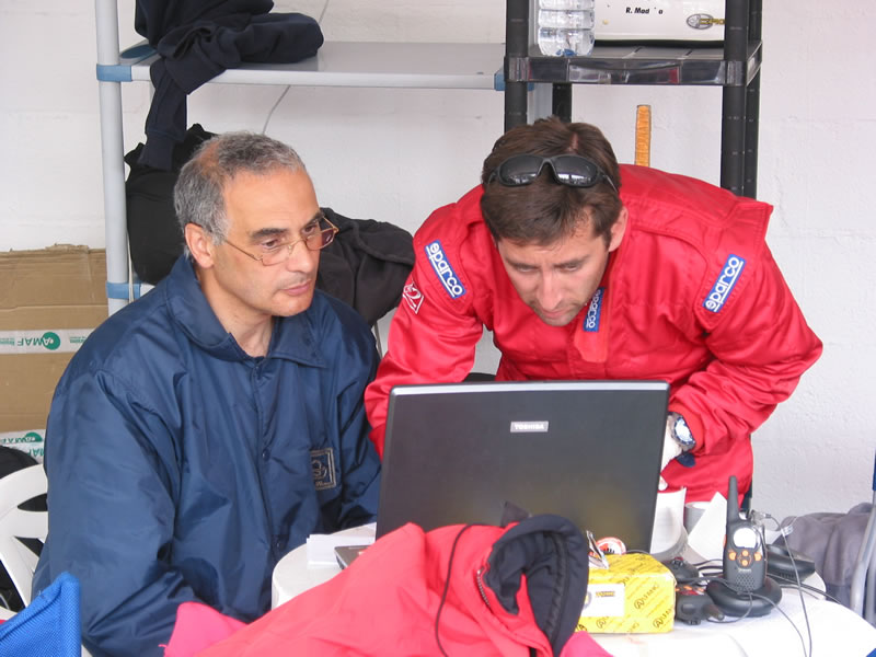 24 Horas da Batalha 2007 - Final18