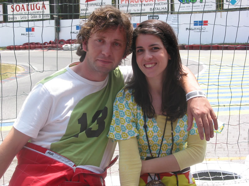 24 Horas da Batalha 2007 - Final22