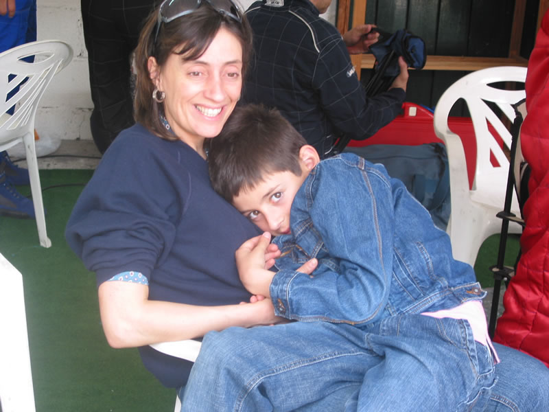 24 Horas da Batalha 2007 - Final23