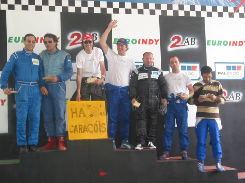 24 Horas da Batalha 2007 - Final30