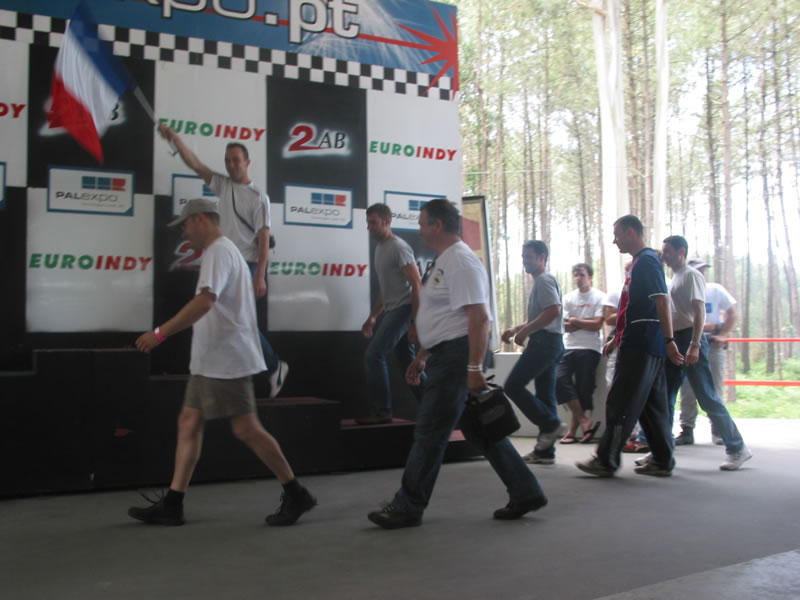 24 Horas da Batalha 2007 - Final36