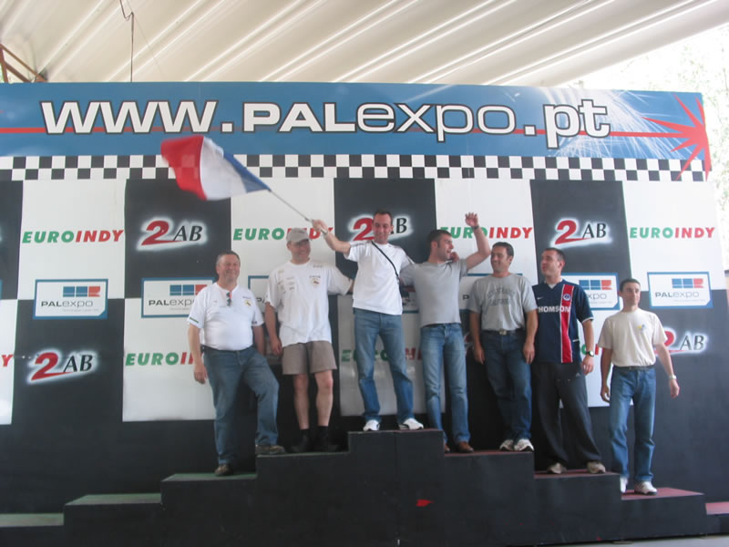 24 Horas da Batalha 2007 - Final37