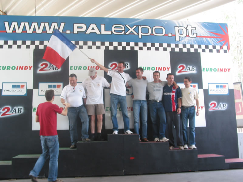 24 Horas da Batalha 2007 - Final38