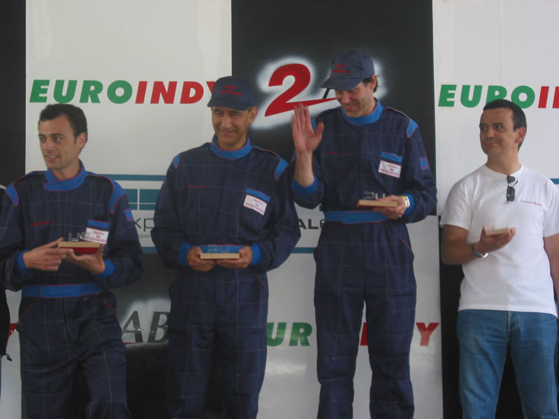 24 Horas da Batalha 2007 - Final41