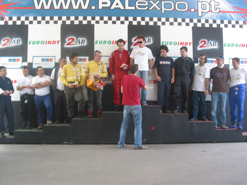 24 Horas da Batalha 2007 - Final50