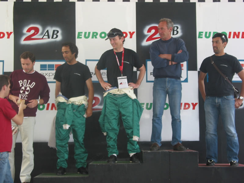 24 Horas da Batalha 2007 - Final52