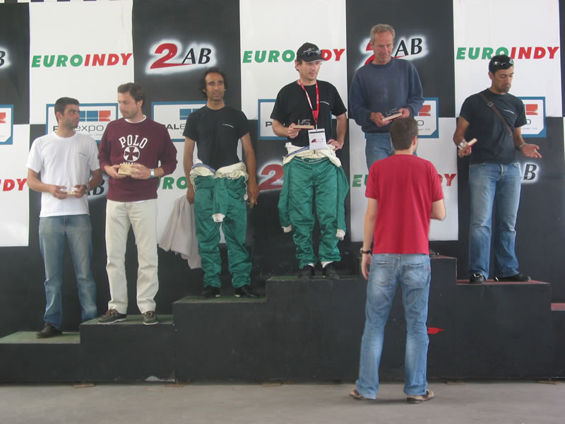 24 Horas da Batalha 2007 - Final53