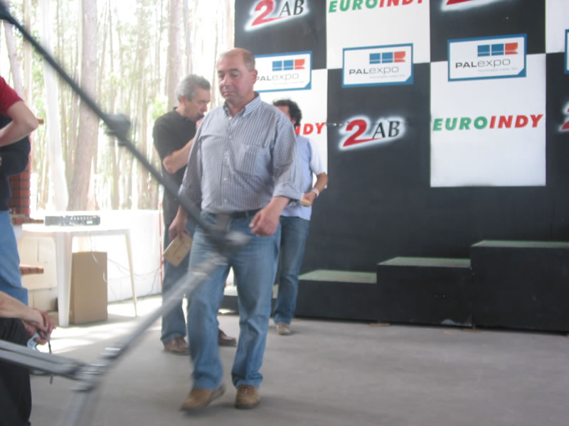 24 Horas da Batalha 2007 - Final54