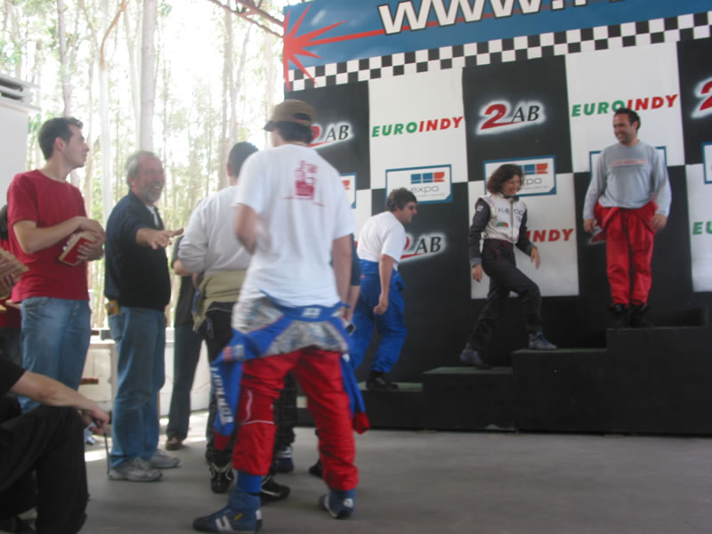 24 Horas da Batalha 2007 - Final56