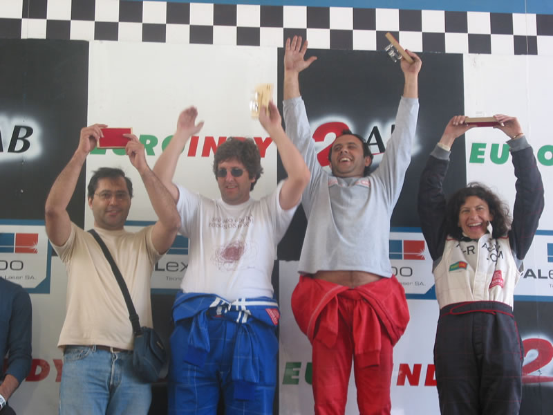 24 Horas da Batalha 2007 - Final58