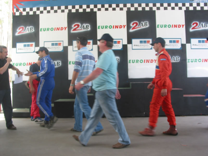 24 Horas da Batalha 2007 - Final59