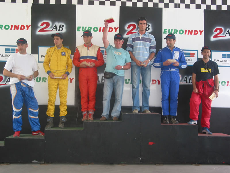 24 Horas da Batalha 2007 - Final62