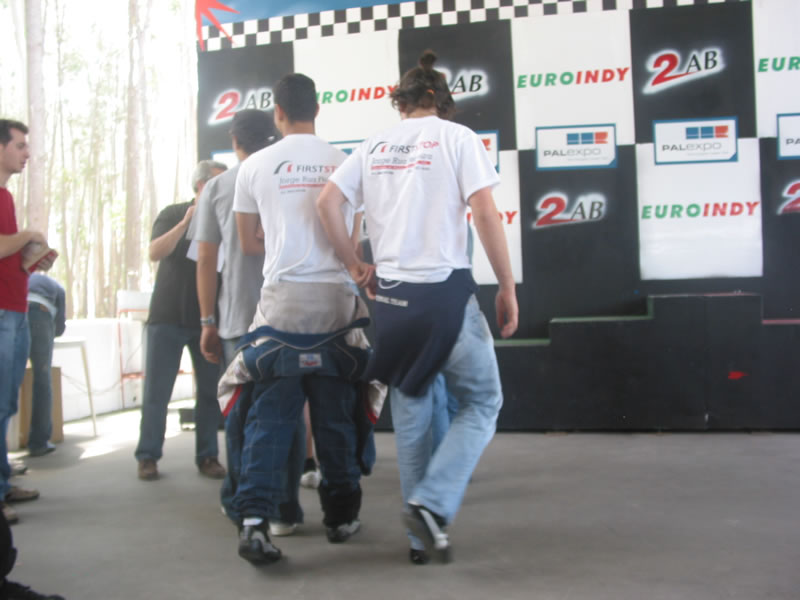 24 Horas da Batalha 2007 - Final63