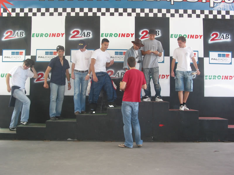 24 Horas da Batalha 2007 - Final64