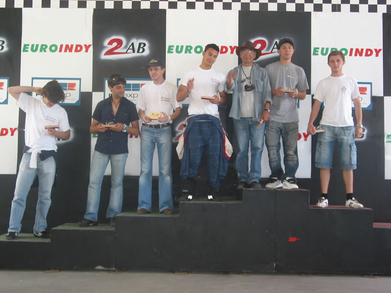 24 Horas da Batalha 2007 - Final65