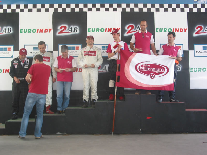 24 Horas da Batalha 2007 - Final67