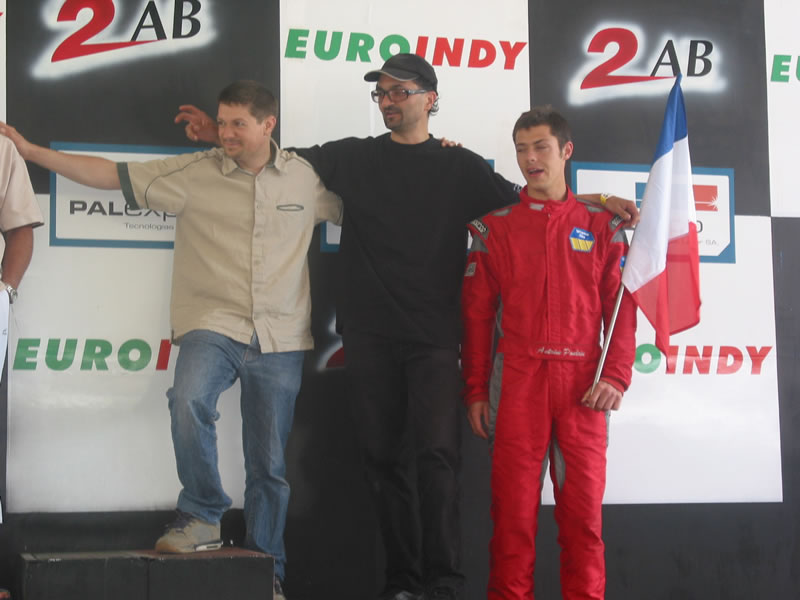 24 Horas da Batalha 2007 - Final70