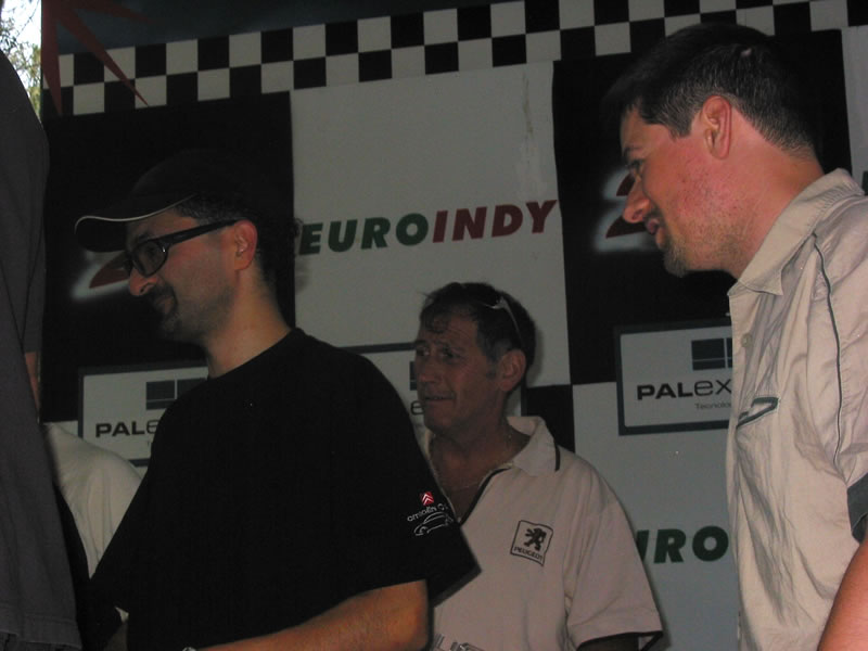 24 Horas da Batalha 2007 - Final71