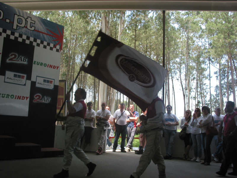 24 Horas da Batalha 2007 - Final72