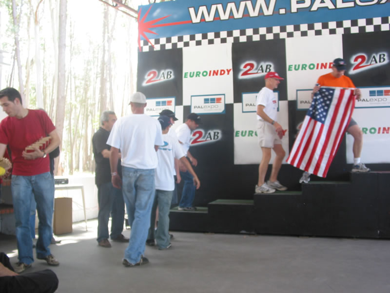 24 Horas da Batalha 2007 - Final77