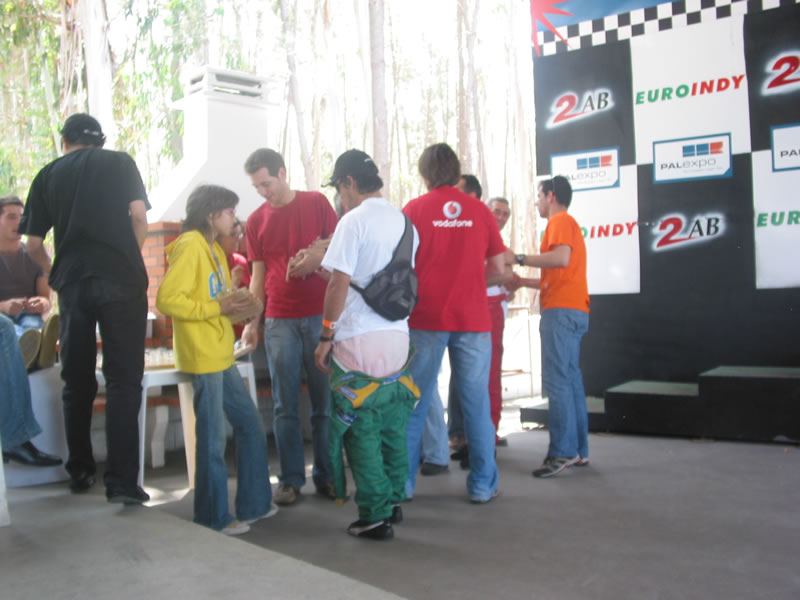 24 Horas da Batalha 2007 - Final82