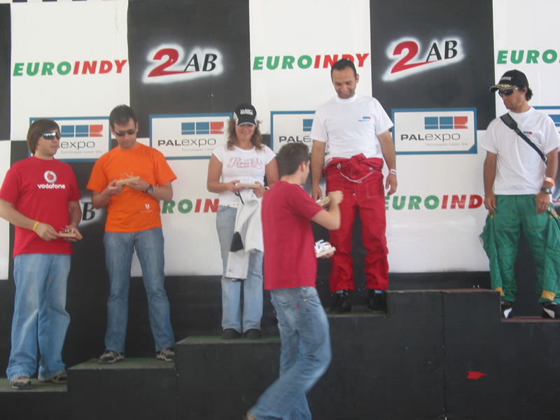 24 Horas da Batalha 2007 - Final84