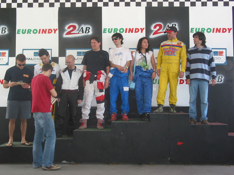 24 Horas da Batalha 2007 - Final91