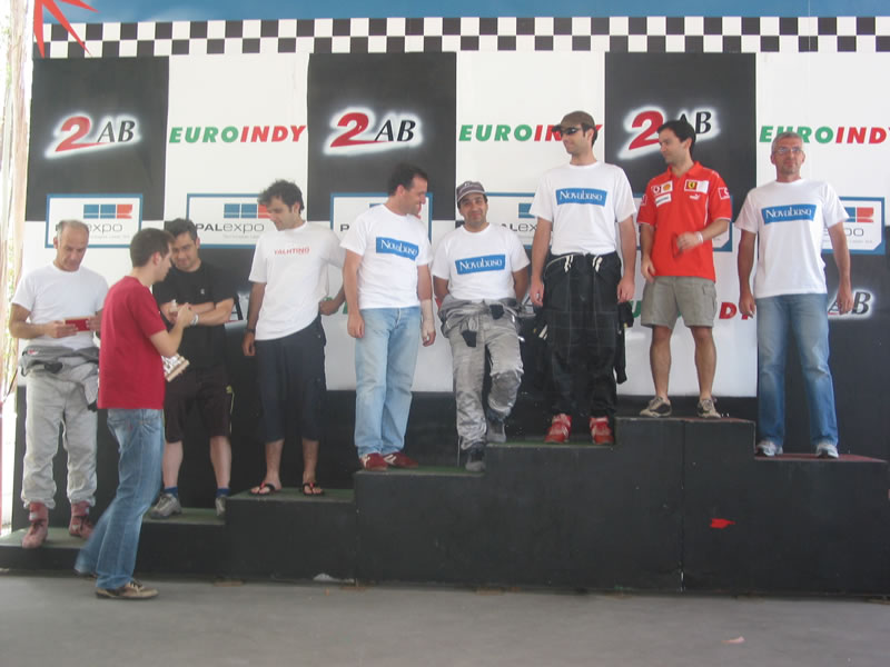 24 Horas da Batalha 2007 - Final94